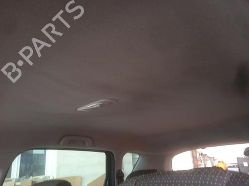 Interior roof RENAULT SCÉNIC III (JZ0/1_) 1.5 dCi | BP21283623I12 