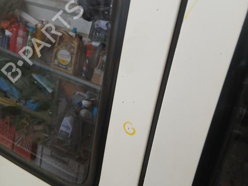 Left tailgate PEUGEOT EXPERT Van (222) 1.9 D 70 | BP28567726C76 