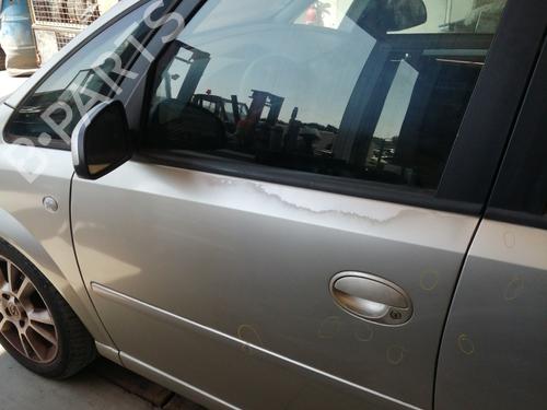 Dør venstre foran OPEL MERIVA A MPV (X03) 1.7 CDTI (E75) | BP28016630C2 