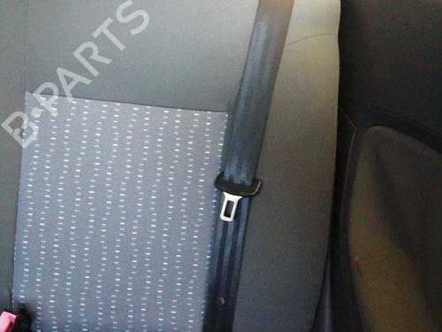 Rear left belt tensioner SEAT IBIZA III (6L1) 1.2 | BP26167654C89 
