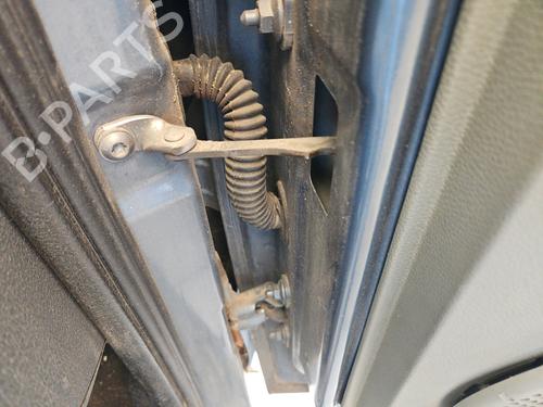 Hinge/Door check strap DACIA LOGAN MCV (KS_) 1.6 16V (KS0L, KS0M, KS0P, KS1S) | BP34357973C146 - Image 2