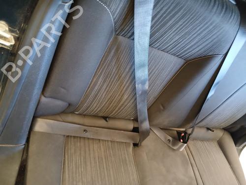 Used Rear right seatbelt Rear right seatbelt OPEL ASTRA J Sports Tourer (P10) [2010-2015] 34173594 34173594