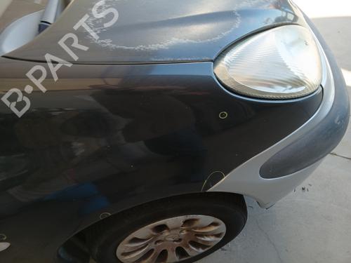 Right front fenders CITROËN XSARA PICASSO (N68) 2.0 HDi | BP29252000C42 