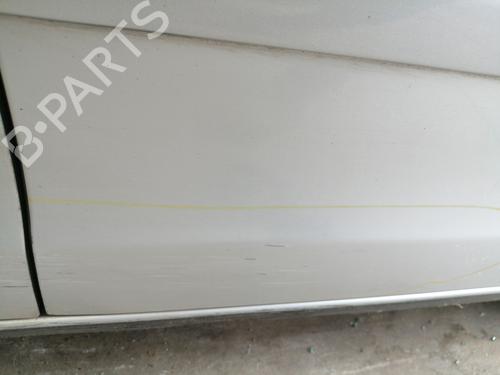 Right front door VW POLO (9N_, 9A_) 1.4 TDI | BP27612773C3 