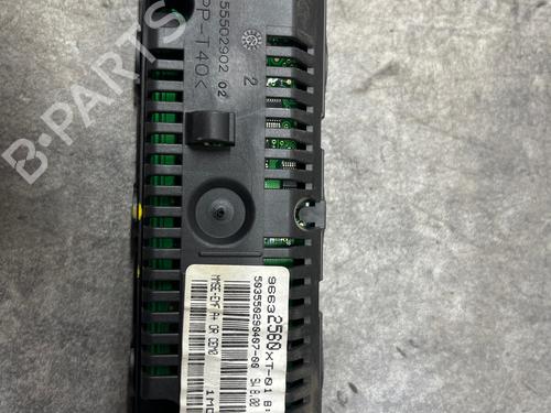 Used Display monitor Display monitor CITROËN C3 I (FC_, FN_) [2002-2013] 34242461 34242461