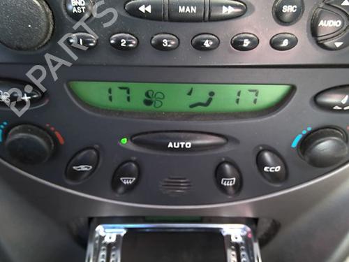 Used Climate control Climate control CITROËN C5 I (DC_) 2.0 HDi (DCRHZB, DCRHZE) (109 hp) 40203883 40203883