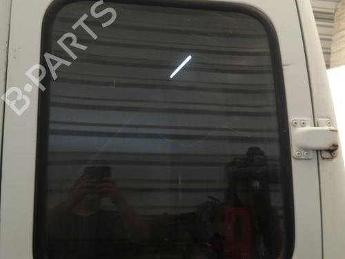 Bakrude PEUGEOT BOXER Van (230L) 2.5 D (86 hp) 28014724