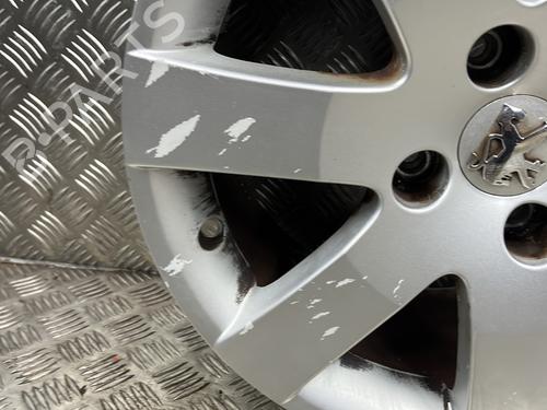 Rim PEUGEOT 308 I (4A_, 4C_) 2.0 HDi | BP29844770C45
