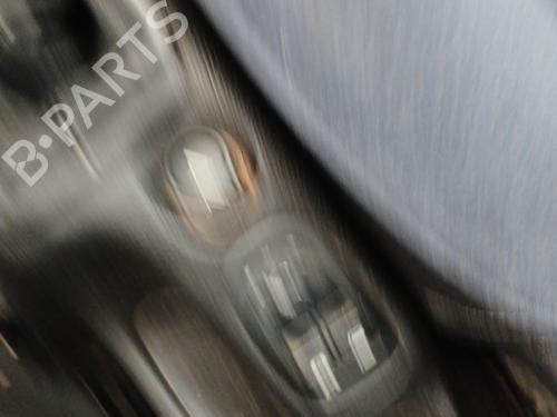 Left front window switch PEUGEOT 206 Hatchback (2A/C) 2.0 HDI 90 | BP31642173I27