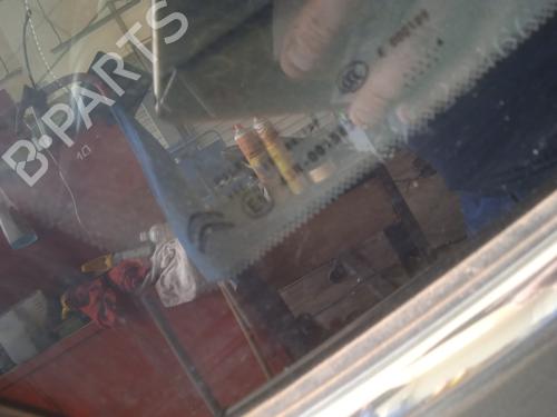 Rear left quarter glass CITROËN C4 II (NC_) 1.6 HDi 115 | BP21280556C93 