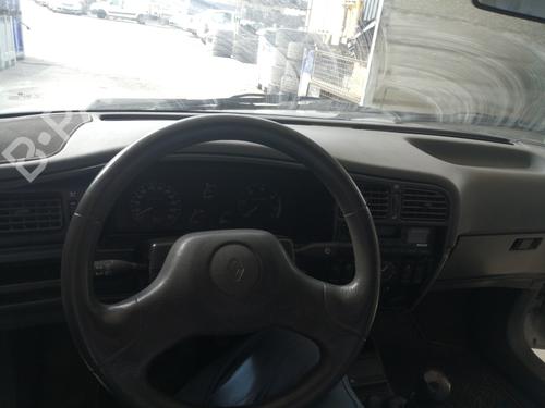 Instrumentbræt RENAULT 19 I Chamade (L53_) 1.9 D (L534, L53J) (64 hp) 24467006