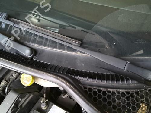 Used Front wiper motor Front wiper motor PEUGEOT 207 (WA_, WC_) 1.4 HDi (68 hp) 40437396 40437396