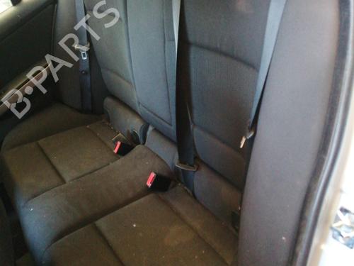 Used Rear seat BMW 3 (E90) 318 d (143 hp) 26901716