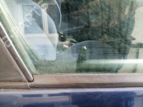 Front right door window PEUGEOT 206 Hatchback (2A/C) 1.9 D | BP27934303C19 
