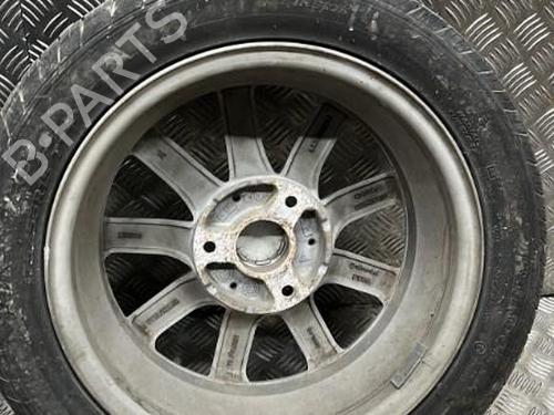 Rim SMART CITY-COUPE (450) 0.6 (S1CLA1, 450.341) | BP21276342C45
