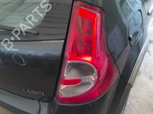 Right taillight DACIA SANDERO 1.5 dCi | BP38605055C35 - Image 4