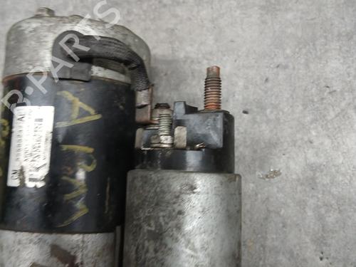Used Starter Starter OPEL ZAFIRA / ZAFIRA FAMILY B (A05) 1.9 CDTI (M75) (120 hp) 32347231 32347231