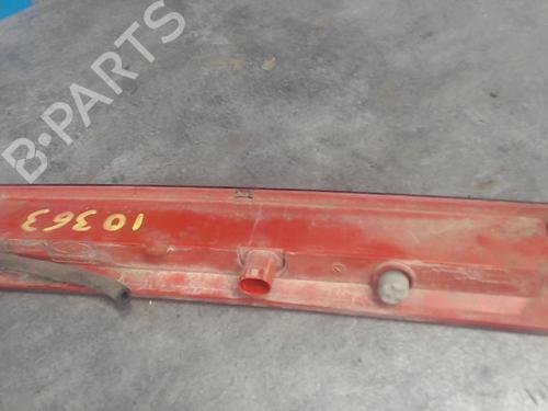 Third brake light FORD FIESTA VI (CB1, CCN) 1.4 TDCi | BP27923816L11 