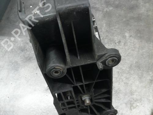 Girspak RENAULT MEGANE IV Hatchback (B9A/M/N_) 1.5 Blue dCi 95 (B9A2, B9A6) | BP25142555M90 