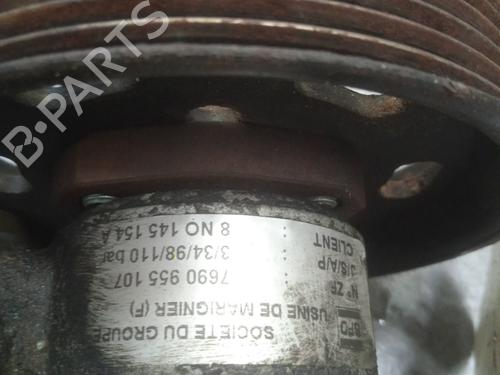 Styring servopumpe AUDI TT (8N3) 1.8 T | BP21282138M99 