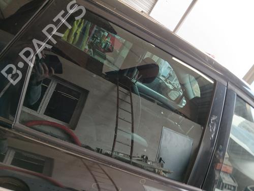 Rear right door window RENAULT GRAND SCÉNIC III (JZ0/1_) 1.9 dCi (JZ0J, JZ0N, JZ1K, JZ1S) | BP30144708C21 