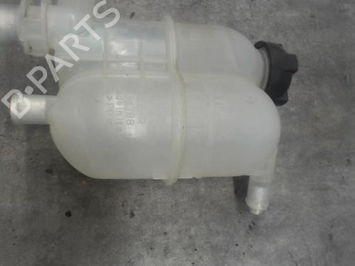 Used Expansion tank Expansion tank SMART CITY-COUPE (450) 0.6 (S1CLA1, 450.341) (55 hp) 39937739 39937739