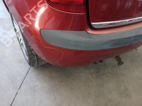 Bak støtfanger LANCIA MUSA (350_) 1.3 D Multijet (350.AXB11, 350.AXB1A) | BP29976680C8