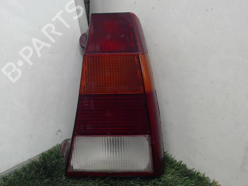 Used Right taillight Right taillight CITROËN AX (ZA-_) 14 (85 hp) 20881681 20881681