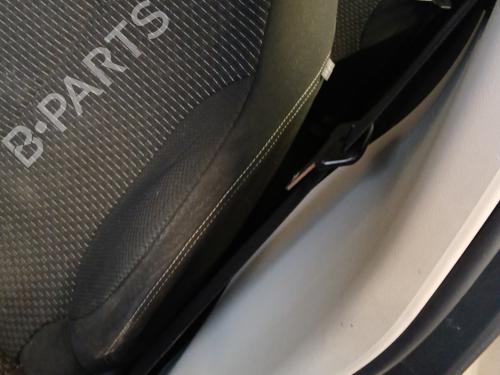 Front left belt tensioner CITROËN C4 Picasso I MPV (UD_) 1.6 HDi 110 | BP29898407C87