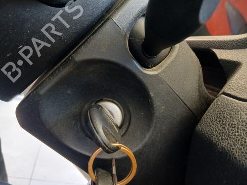 Used Ignition barrel Ignition barrel FORD FUSION (JU_) 1.4 (80 hp) 36238197 36238197
