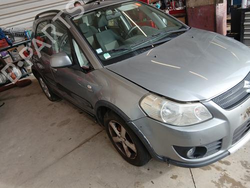 ABS pump SUZUKI SX4 (EY, GY) 1.6 DDIS (RW416D) | BP32094933M43 - Image 8