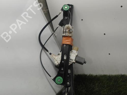 Used Front left window mechanism Front left window mechanism BMW 3 Touring (E91) 318 d (143 hp) 20882392 20882392