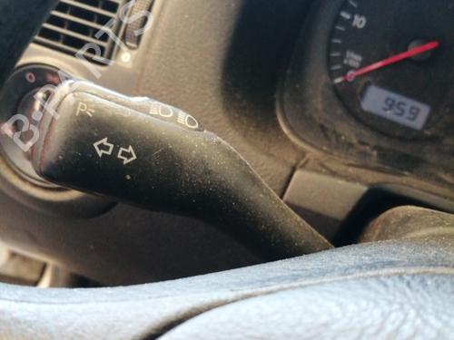 Steering column stalk VW GOLF IV (1J1) 1.9 TDI | BP27217415I23 