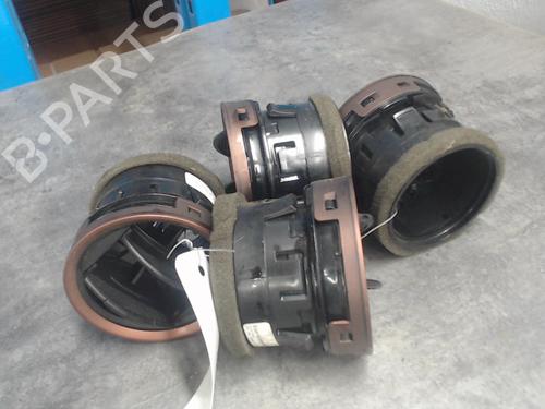 Luftventil FORD FIESTA V (JH_, JD_) 1.4 TDCi (68 hp) 20880053
