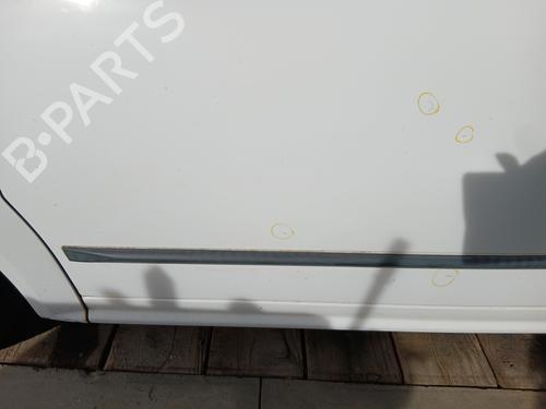 Left front door CITROËN C2 (JM_) 1.4 HDi | BP29352415C2 