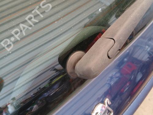 Ruitenwissermotor achter PEUGEOT 206 Hatchback (2A/C) 1.1 i | BP28155039M102 