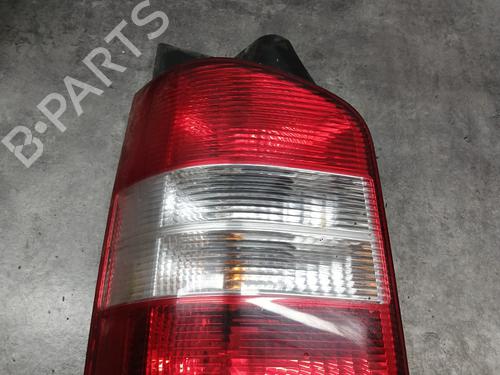 Used Left taillight VW TRANSPORTER T5 Bus (7HB, 7HJ, 7EB, 7EJ) [2003-2016]  29210387