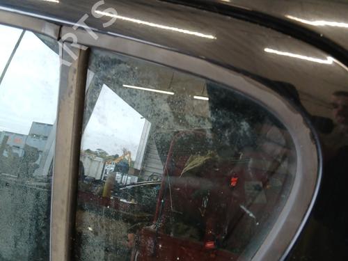 Rear left door window HYUNDAI i20 I (PB, PBT) 1.4 CRDi | BP29760205C20 