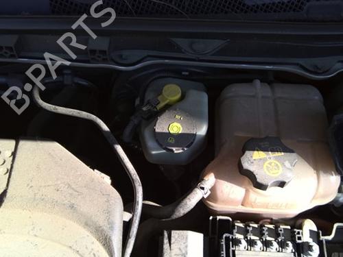 Used ABS pump ABS pump OPEL INSIGNIA A Sports Tourer (G09) 2.0 CDTI (35) (160 hp) 39095022 39095022