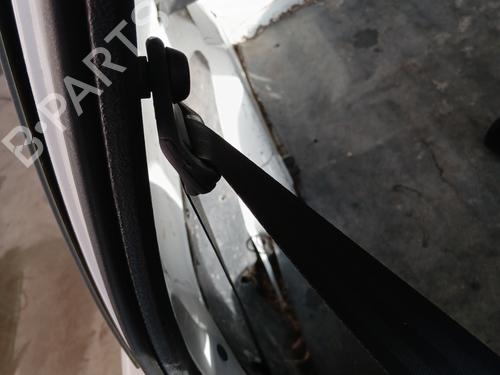 Front right seatbelt CITROËN SAXO (S0, S1) 1.5 D | BP30392455I25