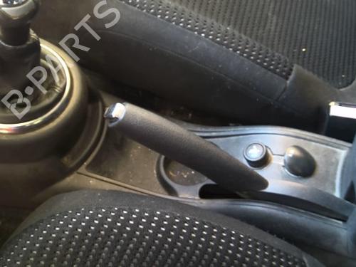 Used Hand brake Hand brake CITROËN C4 I (LC_) 1.6 HDi (90 hp) 39042813 39042813