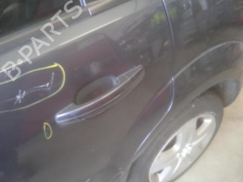 Dør venstre bak FORD FOCUS II (DA_, HCP, DP) 1.8 TDCi | BP23852425C4 