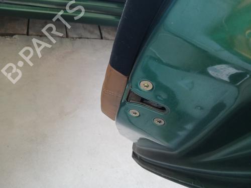 Front right lock OPEL TIGRA (S93) 1.4 16V (F07) | BP28677382C97 