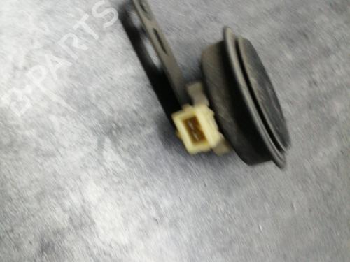 Horn RENAULT KANGOO Express (FW0/1_) 1.5 dCi 85 (FW0K, FW0L, FW0B) | BP24799105E13 - Image 3