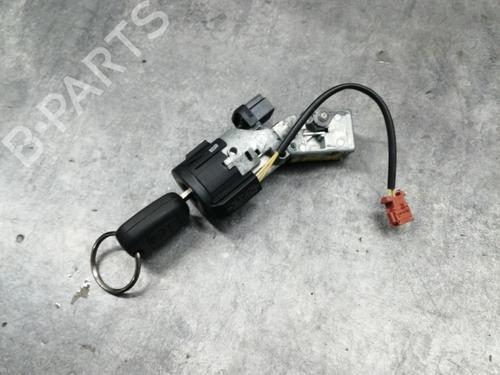 Used Ignition barrel PEUGEOT PARTNER Box Body/MPV 1.6 HDi (90 hp) 24178183