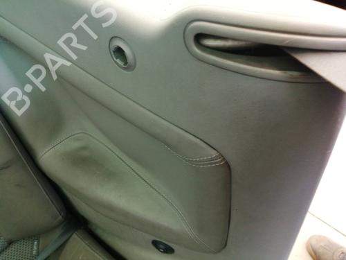 Used Rear left window mechanism RENAULT MEGANE II Coupé-Cabriolet (EM0/1_) 1.9 dCi (120 hp) 27679847