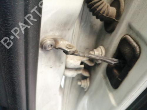 Hinge/Door check strap DACIA DUSTER (HS_) 1.5 dCi | BP26731806C146 - Image 2