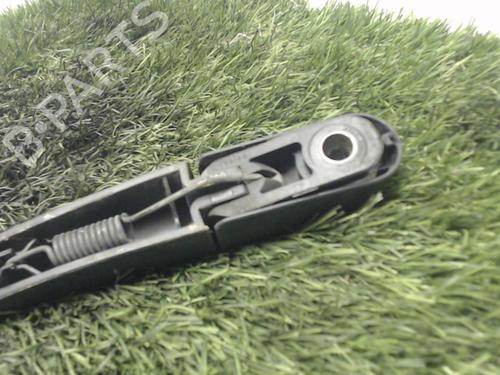 Rear windshield wiper arm PEUGEOT 206 Hatchback (2A/C) 1.4 i | BP20881176C144 