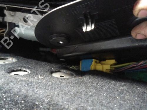Seats set CITROËN C4 I (LC_) 1.6 HDi | BP28677314C78