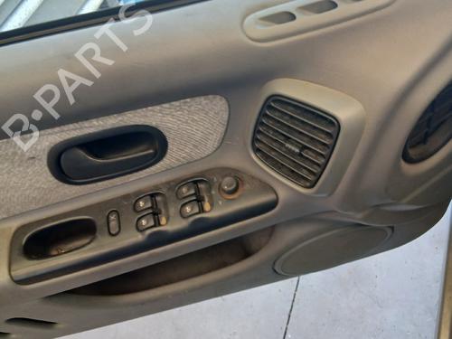 Used Front left window mechanism Front left window mechanism 37165543 37165543